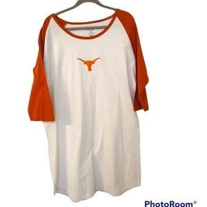 Longhorns Apparel Sleepwear Size XXL NWOT